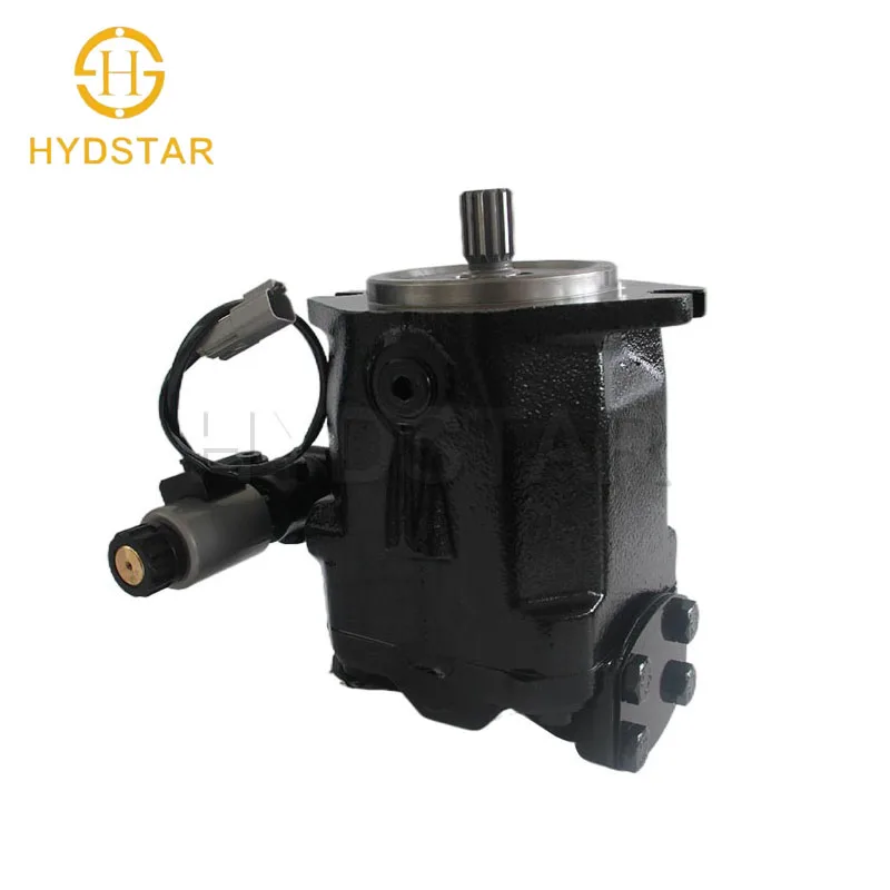 High Quality Hydraulic Pump Factory Self-Produced Hydraulic Pump 10003536 For Liebherr R944 Excavator Series