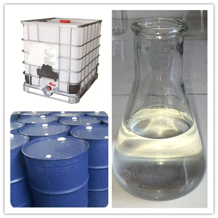 Manufacturer Provide Lubricant Butyl Stearate Cas 123-95-5 In Stock