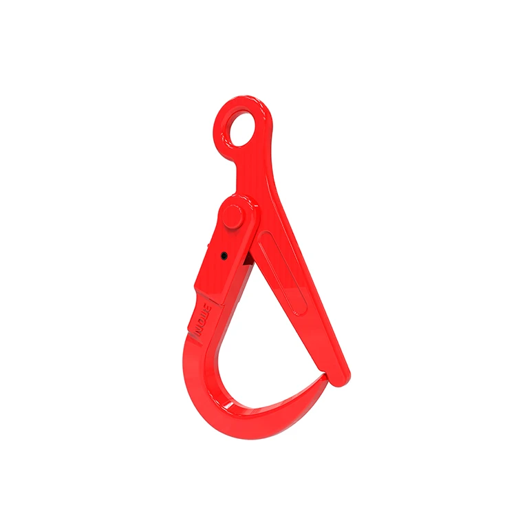 Safety Hook/ Eye and Hook /selflock Hook Wholesale