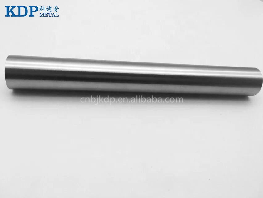 R04200 R04210 ASTM B392 Niobium bars/rods for sale