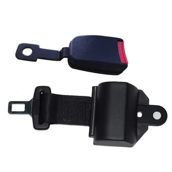 Wholesale Made In China Turing Cars Race Kids Cover Kangoo 2 Point Seat Belt