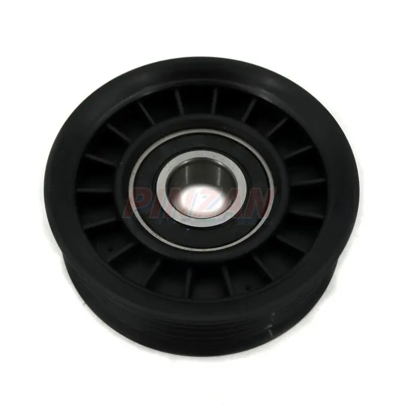 
PINZAN New belt tensioner pulley fits Cavalier 9157962 