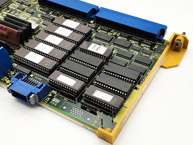 A16B-2201-0101 FANUC CNC система памяти печатная плата