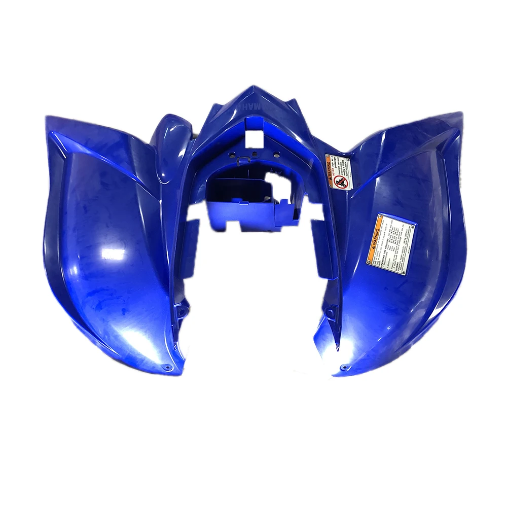 Заднее крыло Yamaha YFM700 ATV Comp