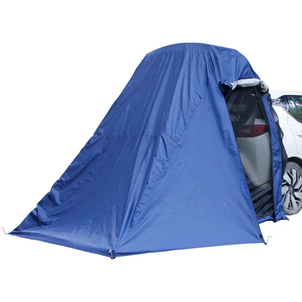 Camping Outdoor Car Tent Rear Tent Wholesale Fashion Tail Tent For New Design Outdoor