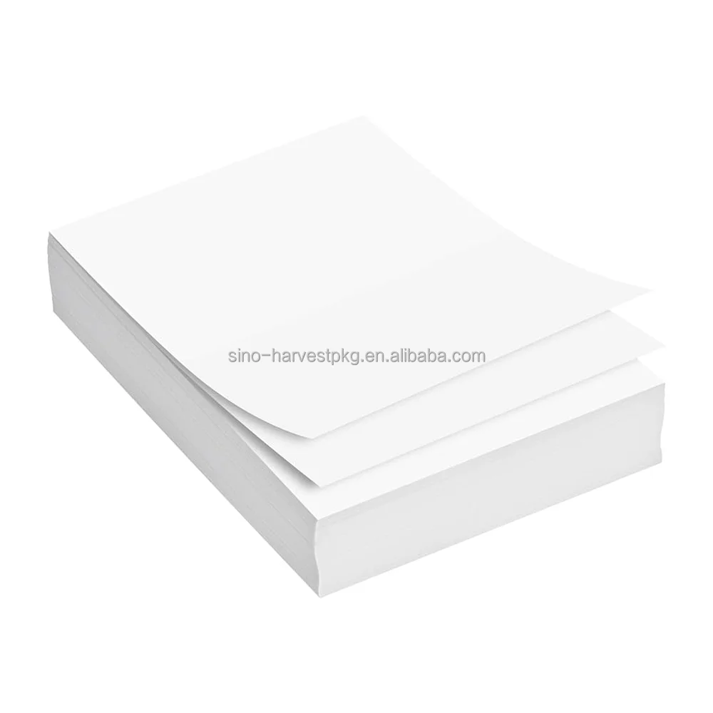 Hot Sale Factory Supply Wholesale Original A4 Paper 80g 70g Multi-purpose Office Copy Paper A4 Paper For