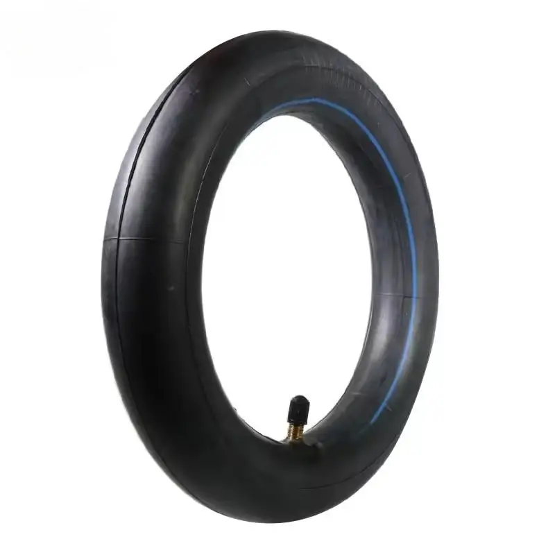 10*2.5 Inner Tube 10 Inch Rubber Camera for Electric Scooters Accessories 10x2.5 Tyre Tube Air Chamber