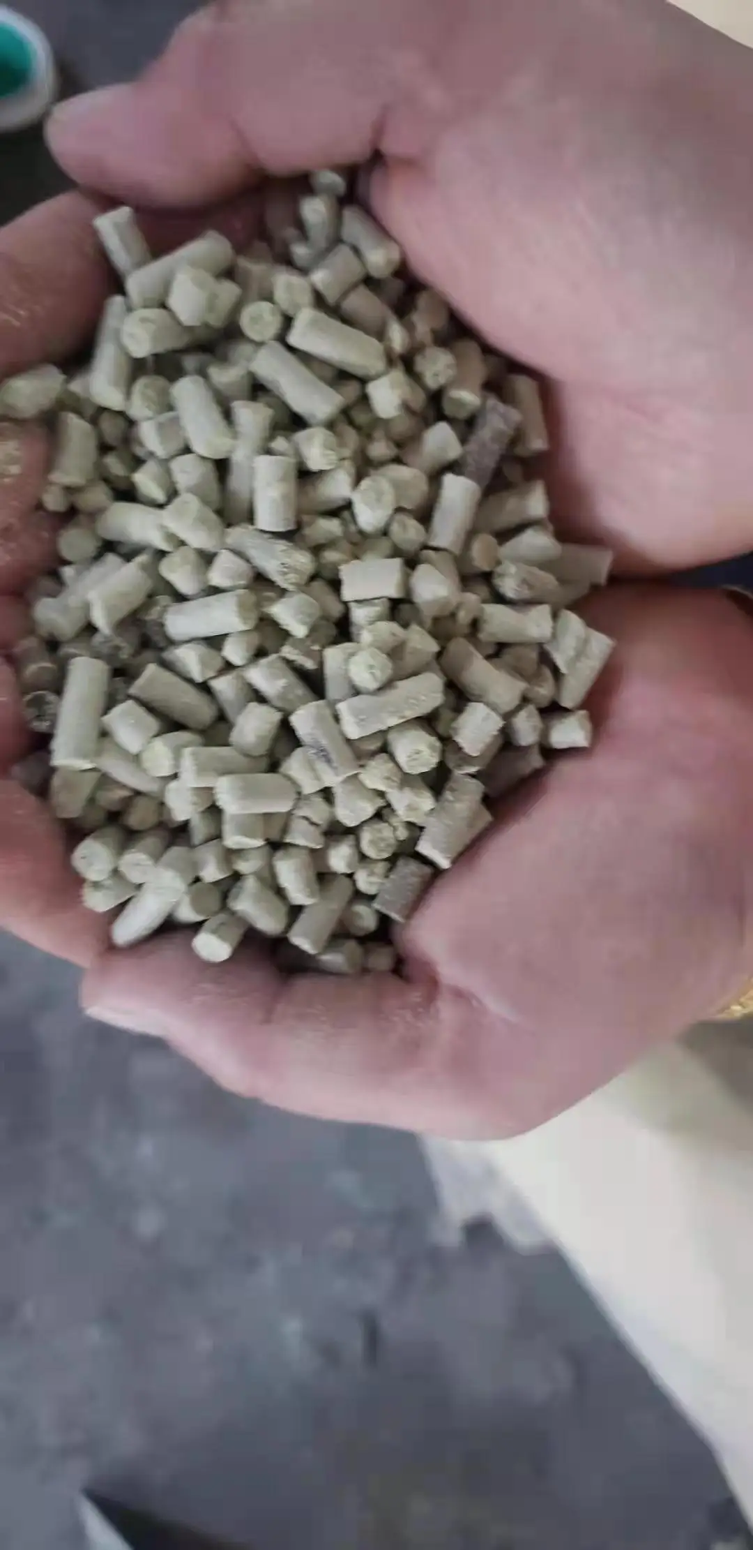 Factory Supply Bitumen Modified Asphalt Stability For Road Construction