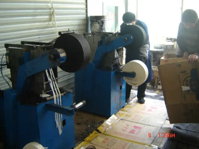 Compatible Replacement Correctable Film For IBM SELECTRIC I / SELECTRIC II