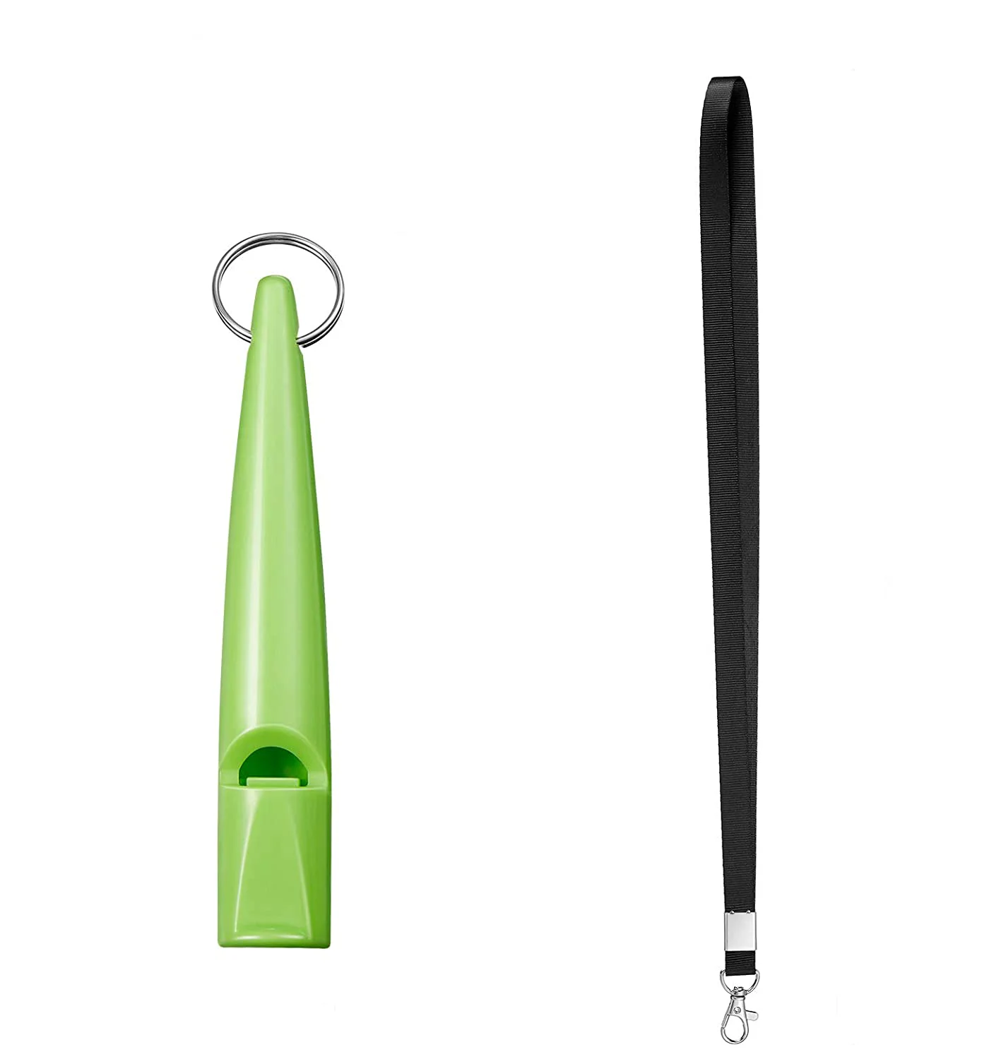 
Dog Training Kit With Lanyard For Dog Recall Repel Silent Training 