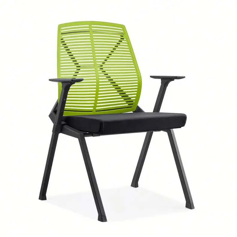 Лидер продаж SGS BIFMA новый роскошный офисный стул с роликами