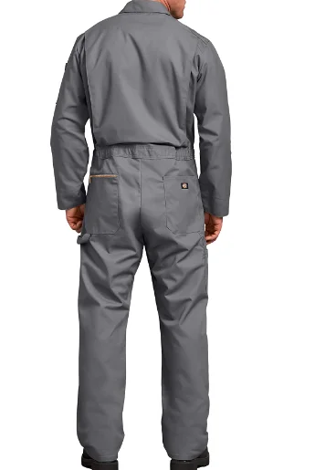 Safety coverall workwear