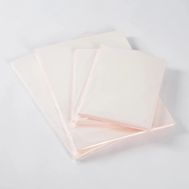 Wholesale Factory Price A4 sublimation paper for phone case manufactuier