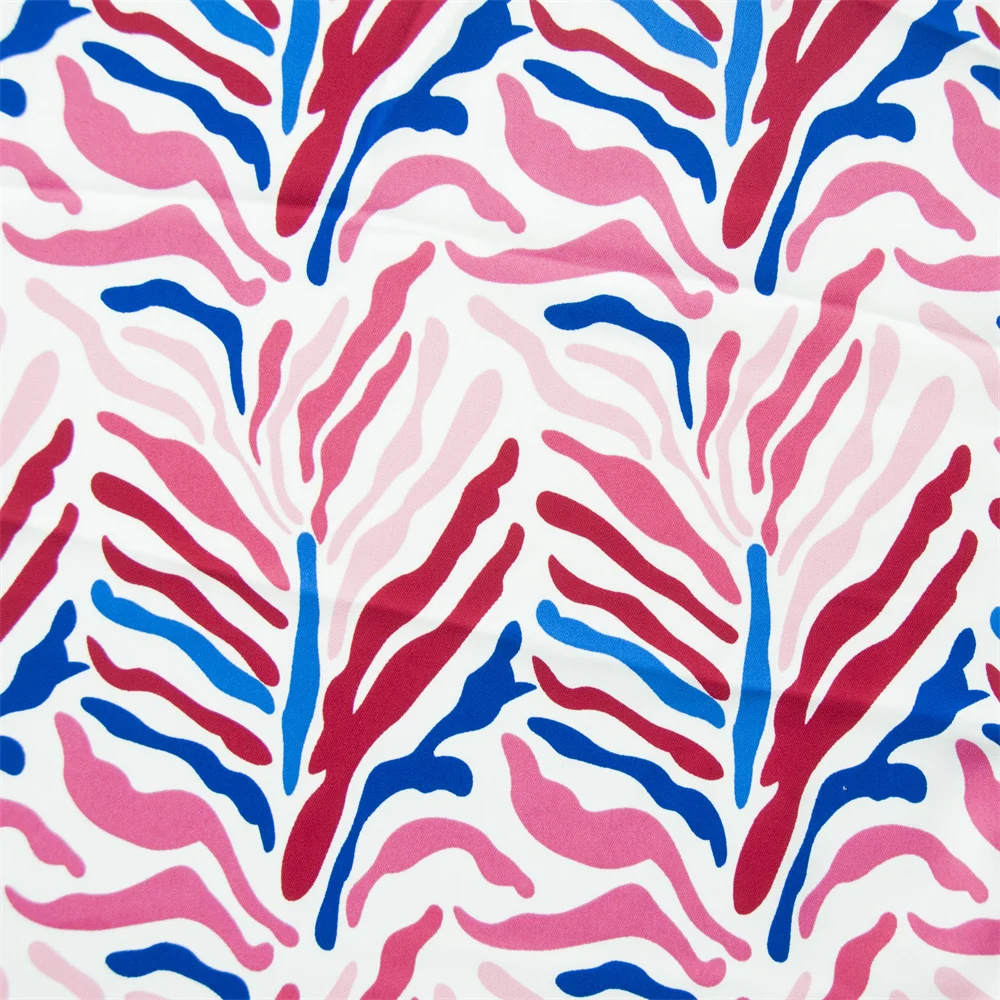 HOT SALE SUPER SOFT 75D POLYESTER WOVEN  EGYPT PRINT FABRIC