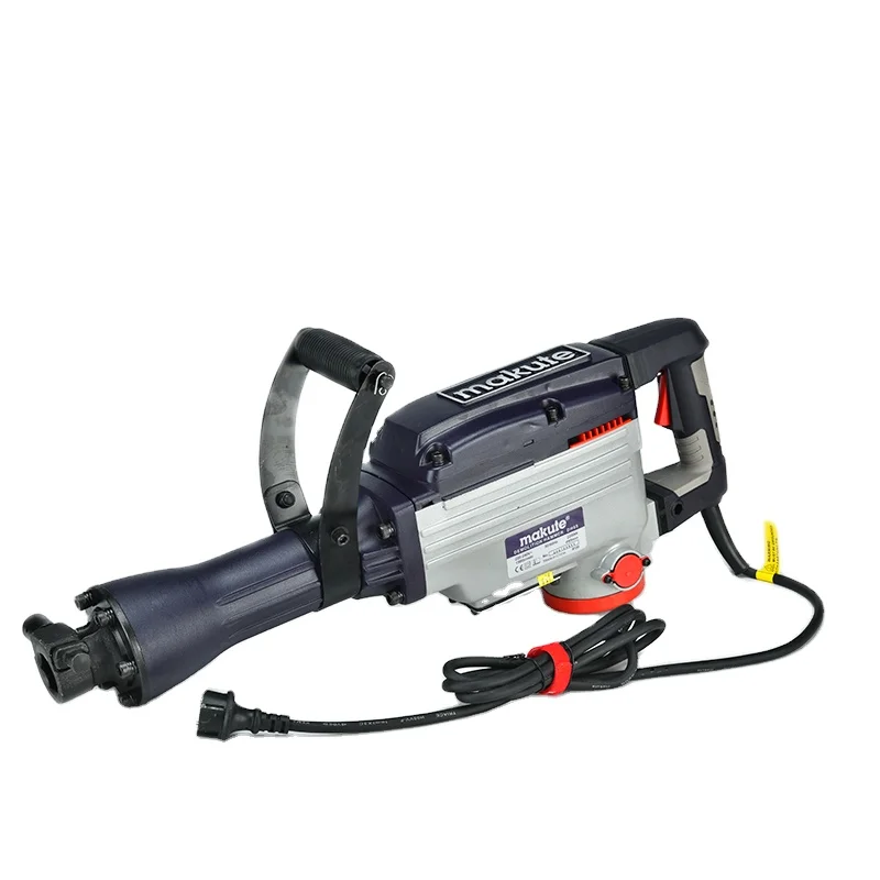Factory price MAKUTE demolition hammer drill DH65