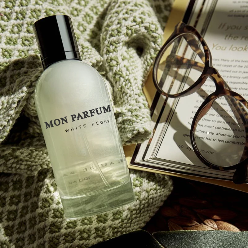 Hot selling famous fragrance perfume wholesale MON  PARFUM 799# 24K series eau de parfum