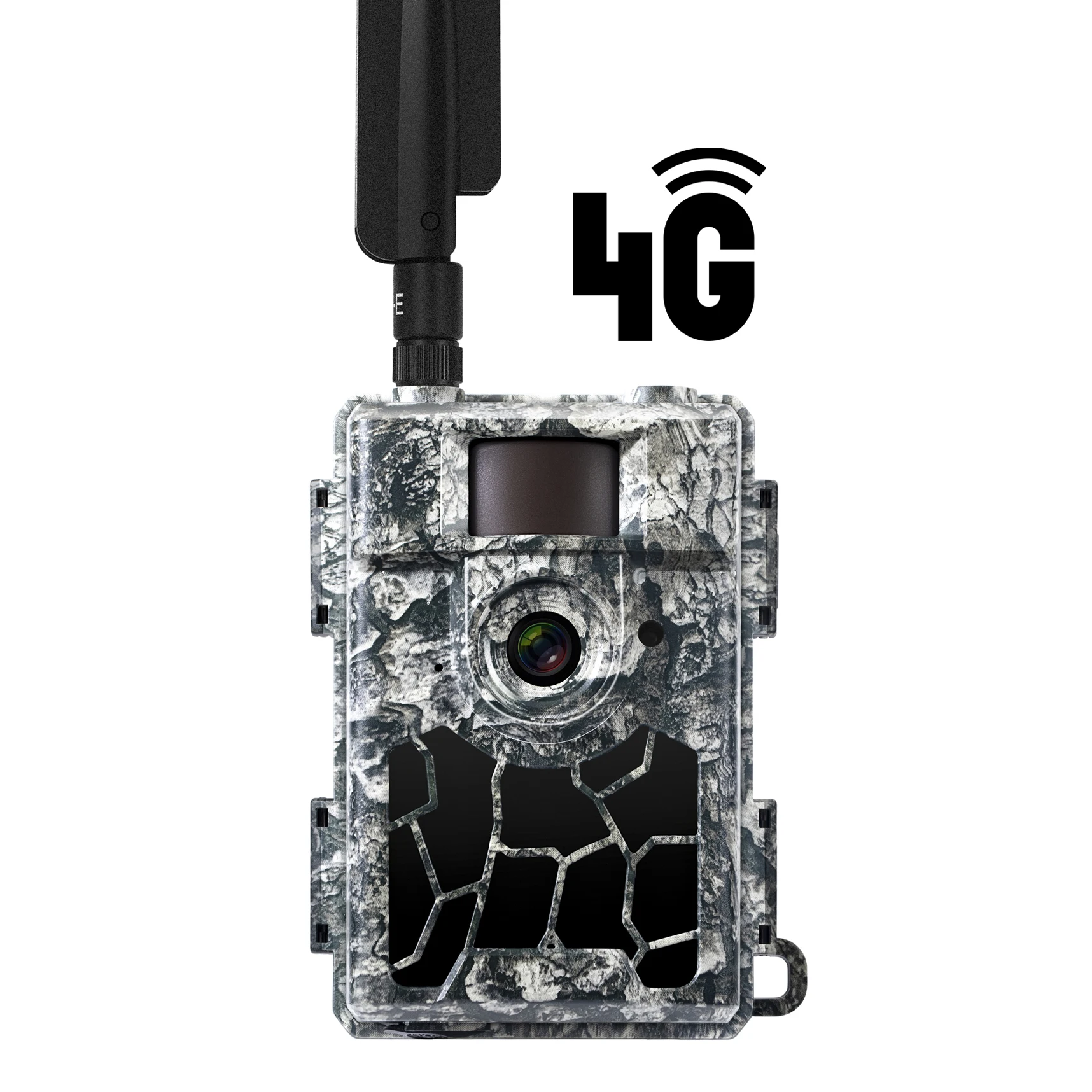 WILLFINE 4g gsm wildkamera camera de chasse wild trap cam 24mp hunting trail camera