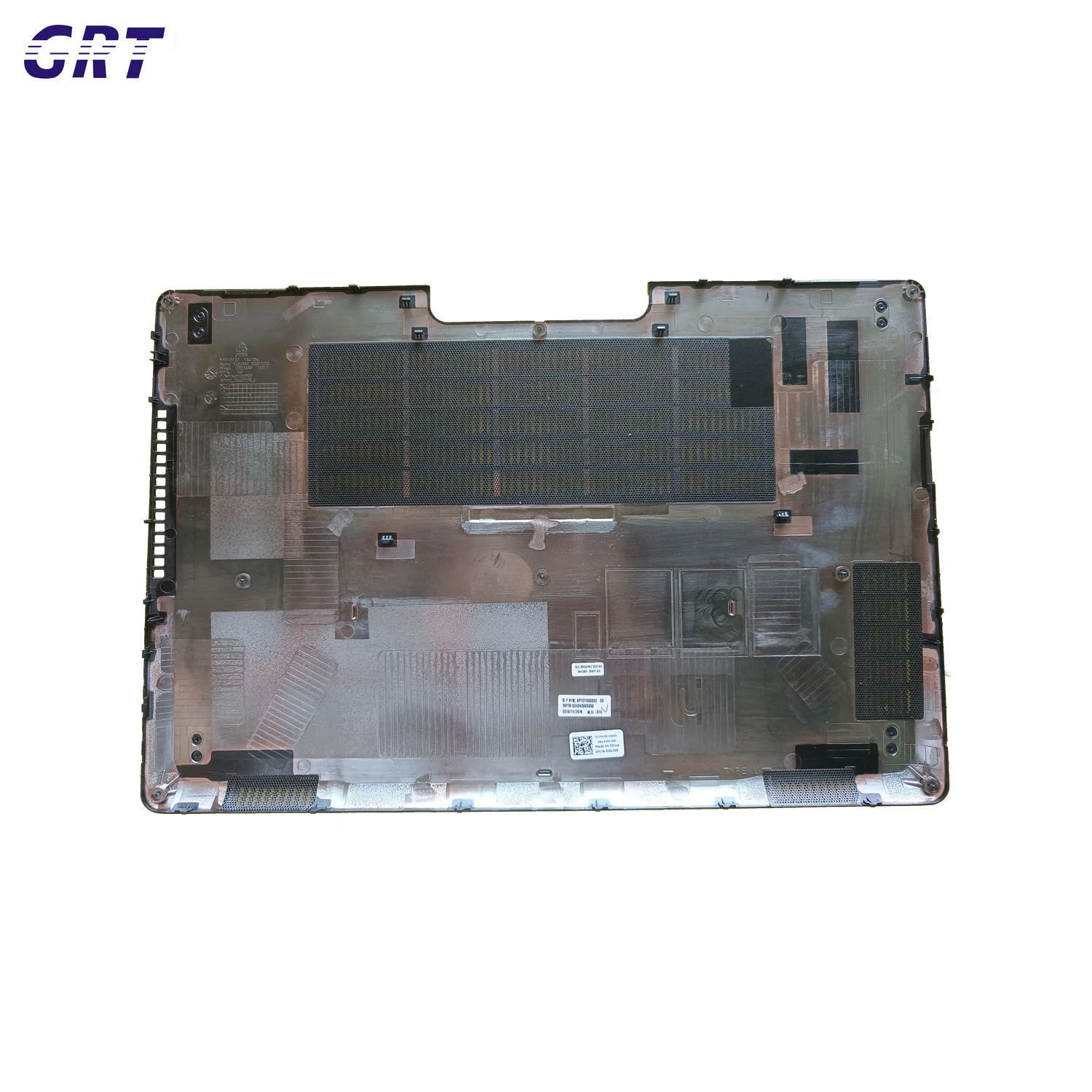 New Laptop Replacement Products Notebook Housing Cover For Dell Latitude 5570 E5570 Lower Cover Bottom Case Panel