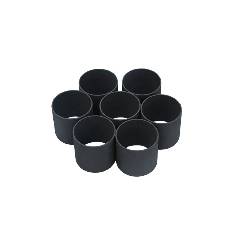 Уплотнительные кольца из высокопрочного углеродного графита по оптовой цене