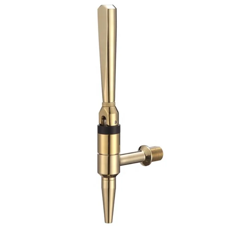 Stout beer tap draft beer faucet