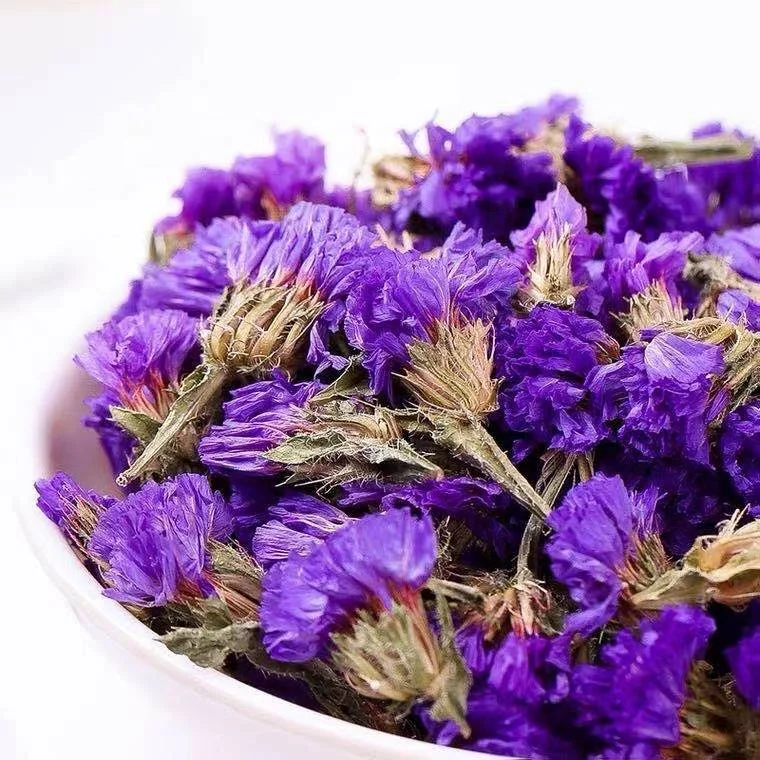 
100% Natural Dried Flowers/Herbs/Flavor Tea Forget Me Not Myosotis Sylvatica Flower Tea 
