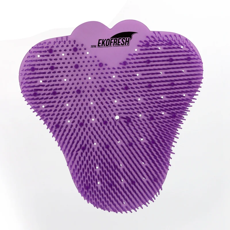 Great for anti splash urinal screen mat, urinal deodorizer cake