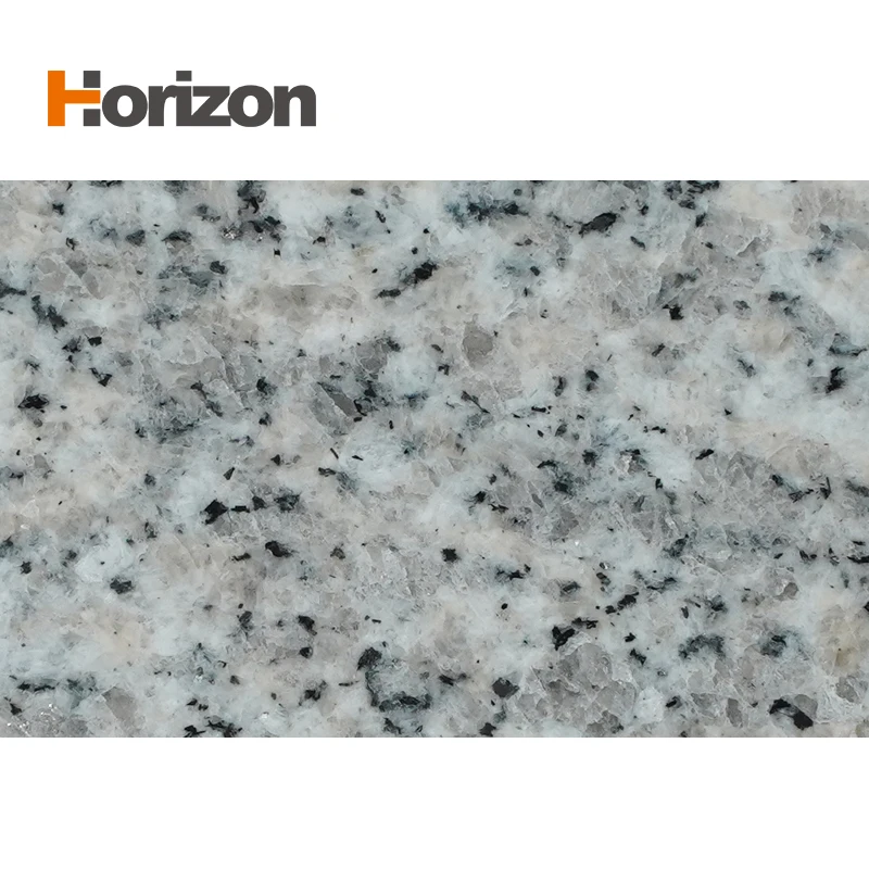 Modern Natural Stone Big Slab Granite Tile Polished Galaxy Granite Slabs for Kitchen Countertop and Stairs