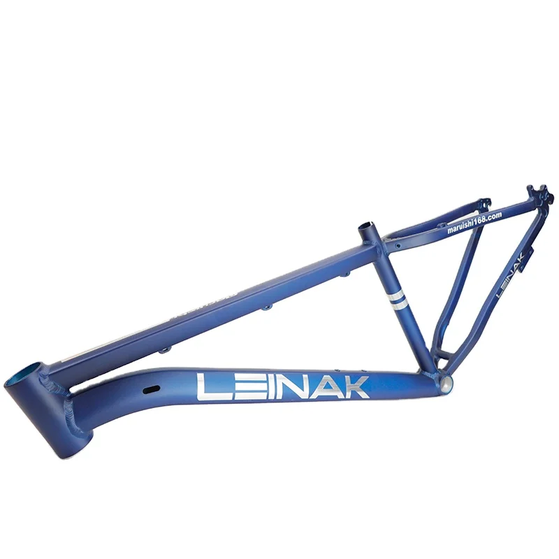 Made In China With High Quality Guarantee Spare Parts For Bicycles Aluminum Alloy Bicycle Frame