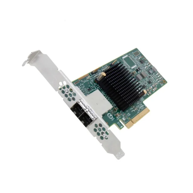 SUN 375-3365-01 L3-00016-03C Dual Ch U320 RAID Controller PCI-X Card HBA card