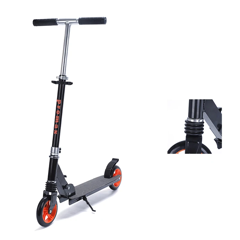 
2021 hot sale kids scooter smart freestyle scooter 