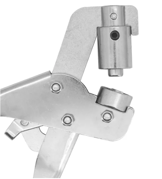 Compact Belt Punch Pliers With Great Price