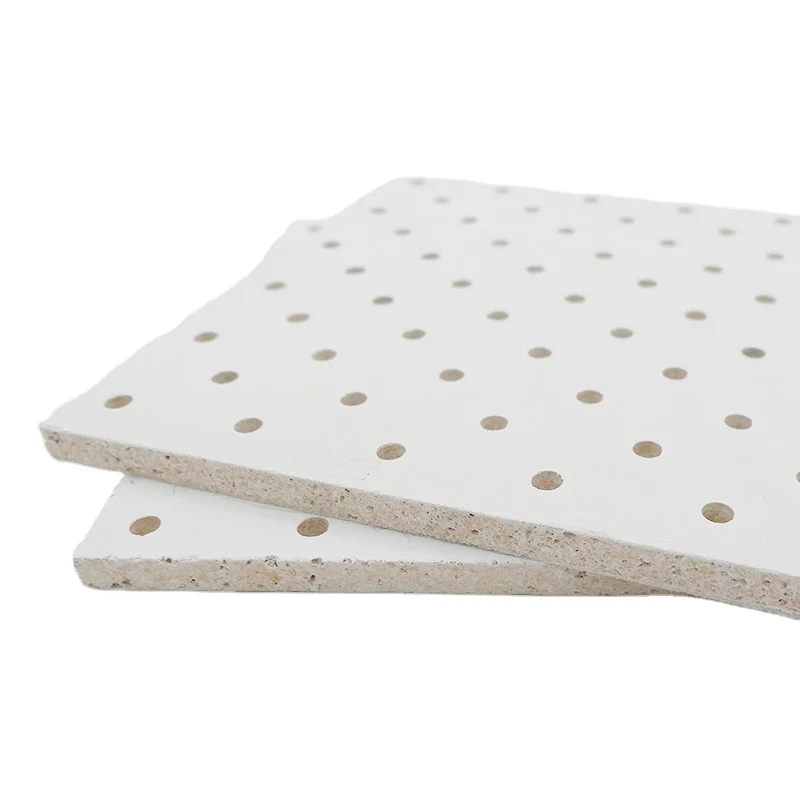 Vogue mgo subflooring fireproof acoustic panel xps building boards