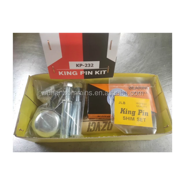 King pin Комплекты высокого качества сделано в Китае тип KP-232