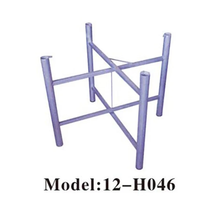  Banquet Table Folding Detachable Dinning Hotel Restaurant