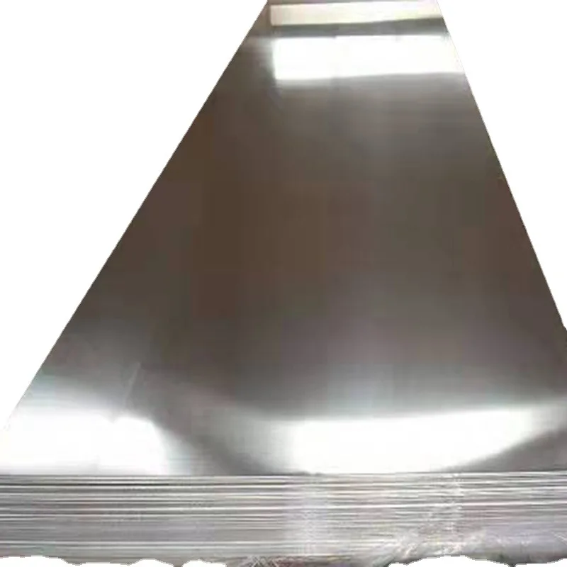 High Strength Structural Sheet Gh440 Sgc340 Sgc440 Dx51d Dx2d Dx53D Zinc Coated Galvanized Steel Sheet Price
