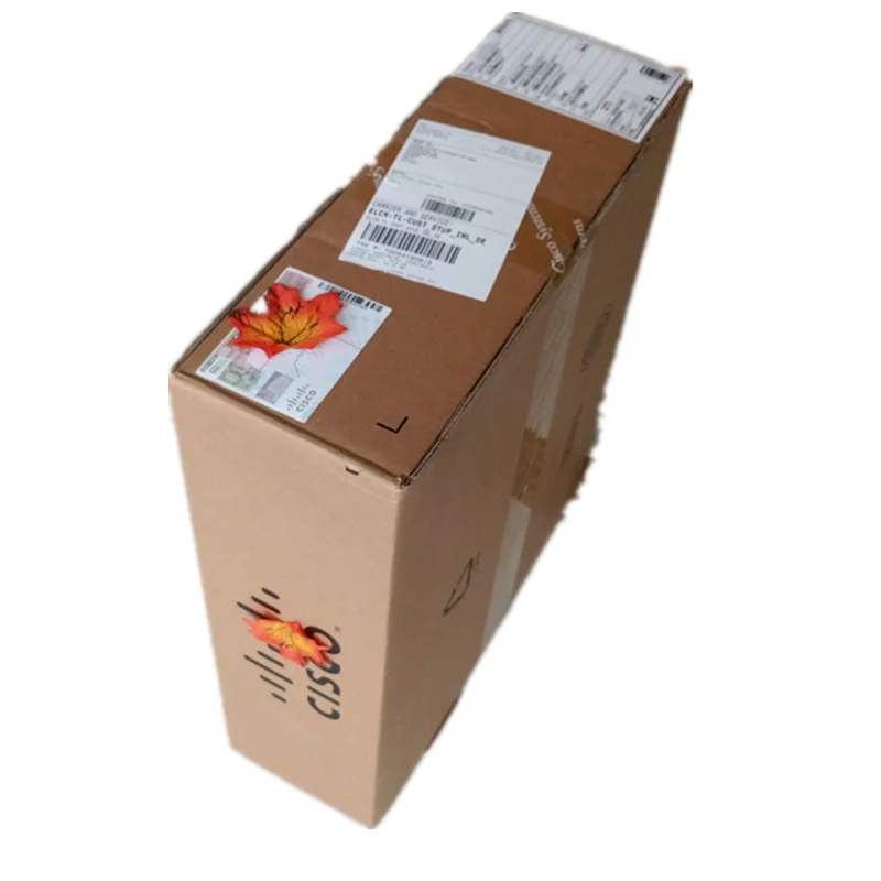 New Original  2-Port Gigabit ISR Integrated Services router ISR4221/K9 with good discount