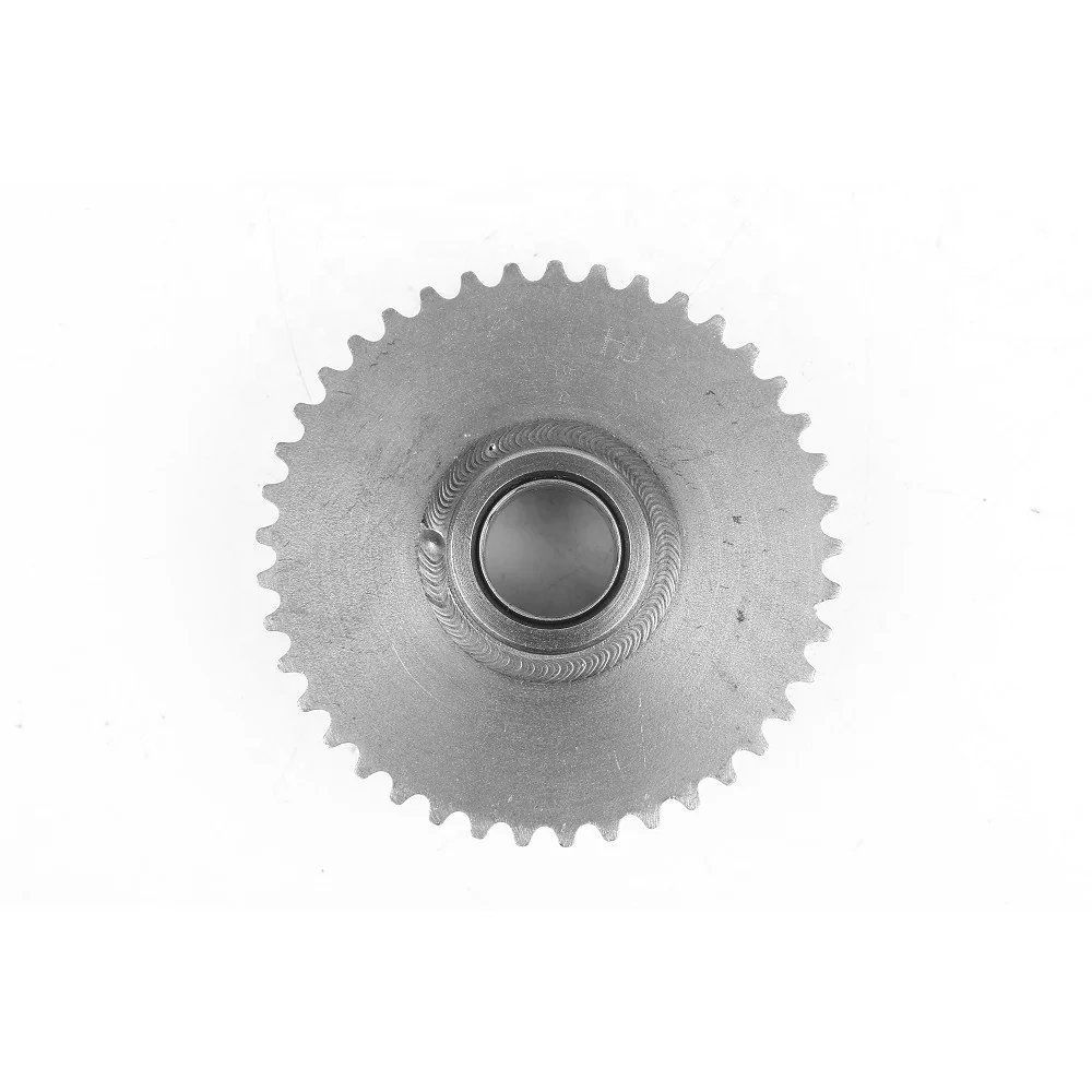 Высококачественные детали двигателя мотоцикла