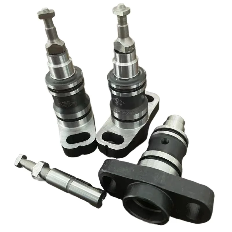 WUXI WEIFU diesel fuel injection plunger pump P25 U748 134101-3820 pump element