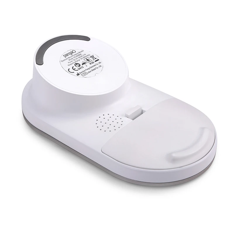 Best quality latest professional automatic electronic digital arm style blood pressure monitor with voice function