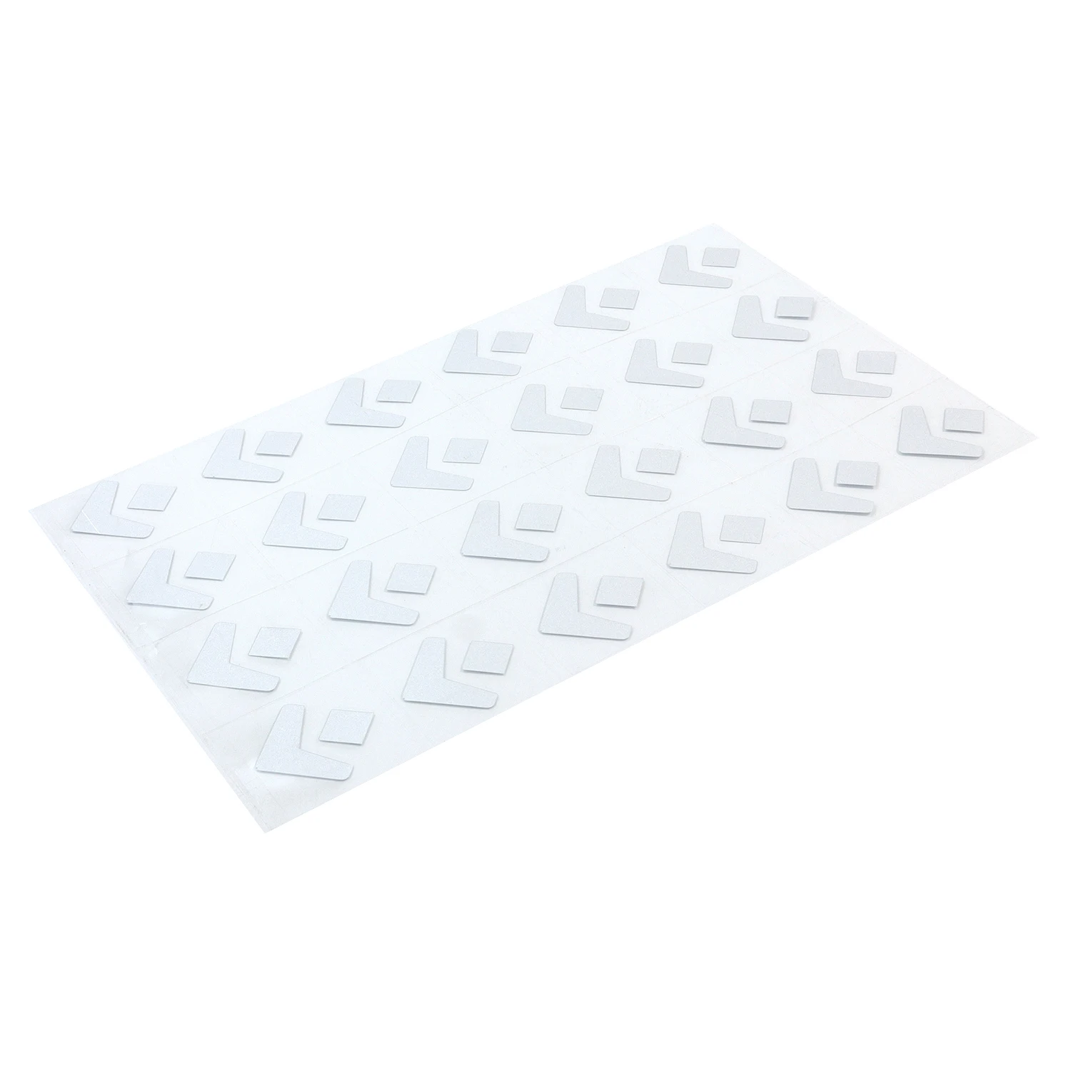 Metallic Letters Labels Custom label Thin Gold Nickel 3d Logo Transfer sticker car decoration accessories nickel label