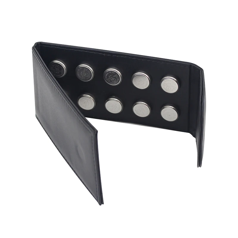 Landwell L-9000P Stainless Steel Waterproof Electronic Guard Patrol Collector