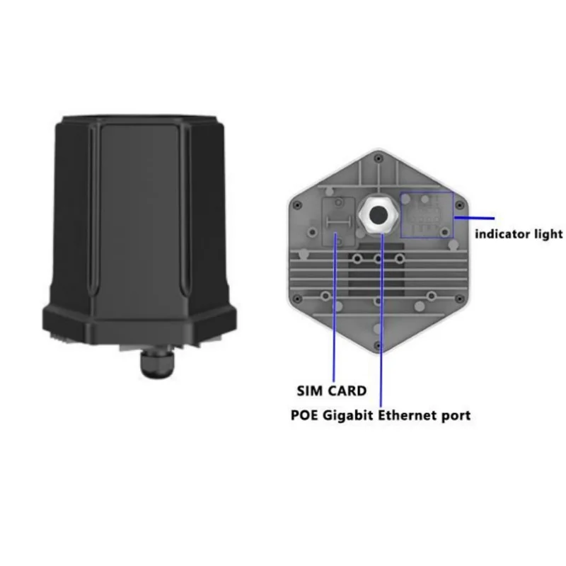 Wholesale Factory sale pocket wifi 5g wifi hotspot modem 5g sim card