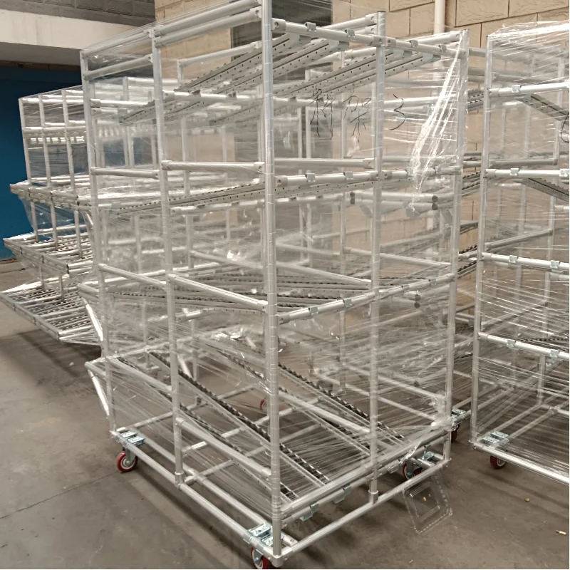 28 Series Functional and Strength General Standard Aluminium Profile Basic Frame for Main Structure
