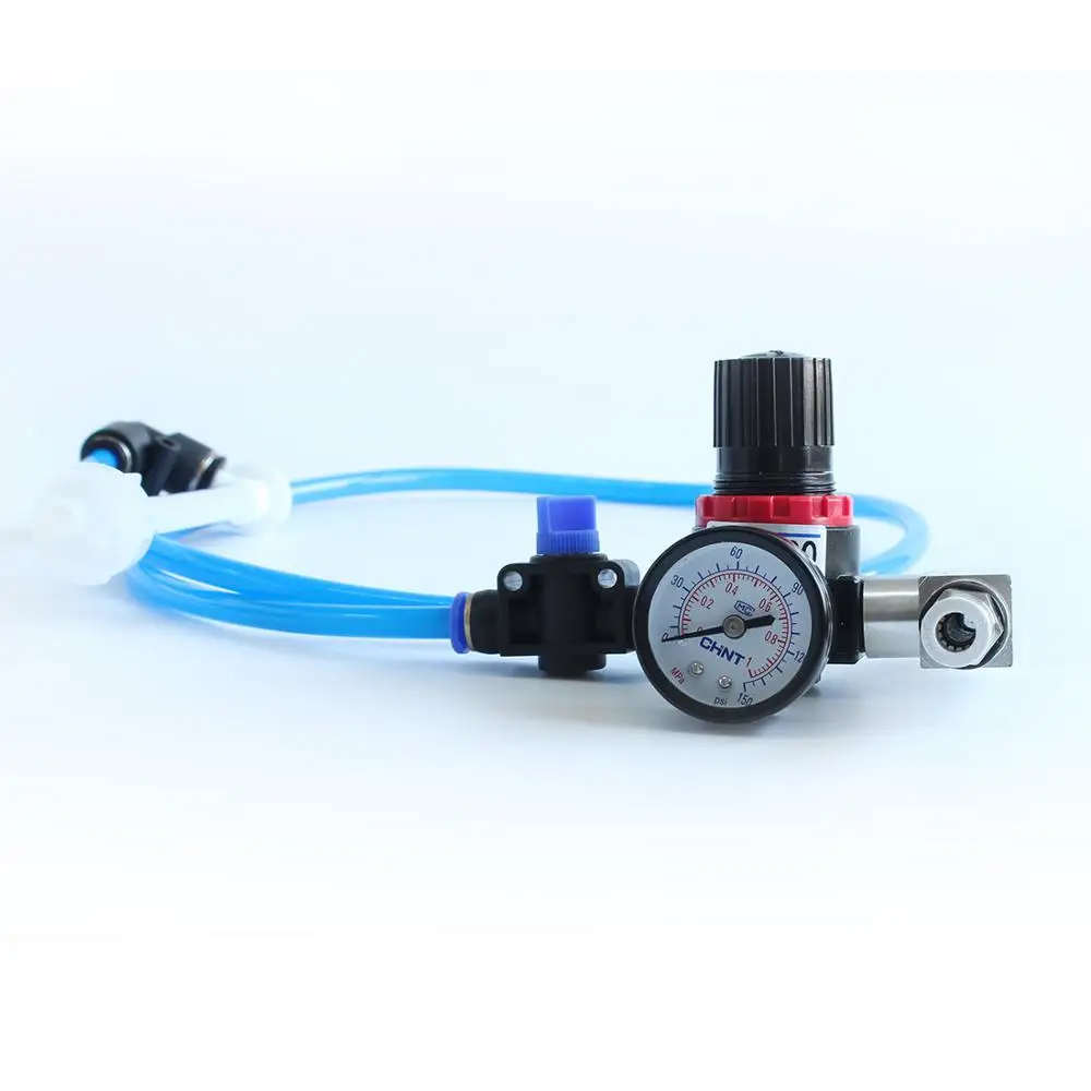 two component polyurethane foam cartridge sprayer for 1500ml