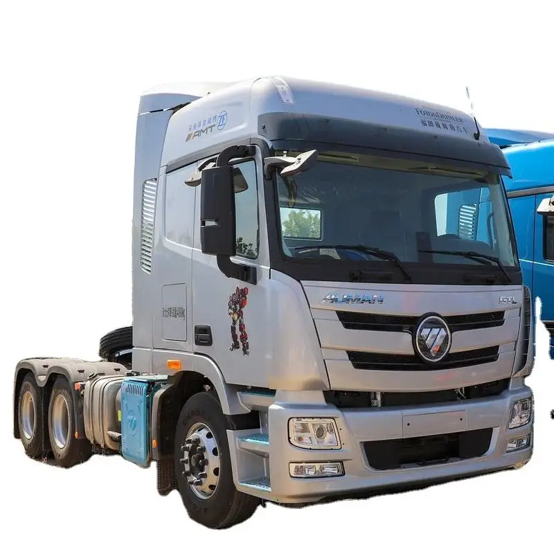 Механическая коробка передач Cummins Disesel Sinotruk Foton Auman тягач