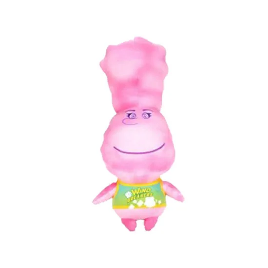 New Pixar Elemental Plush Toy Cute Cartoon Stuffed Doll Toy Anime Dolls Christmas Gift for Kid Birthday Gift