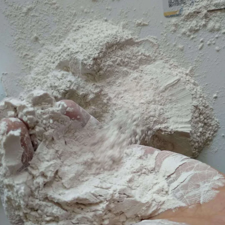 
Trolnitrate bentonite clay powder bentonite for drilling 