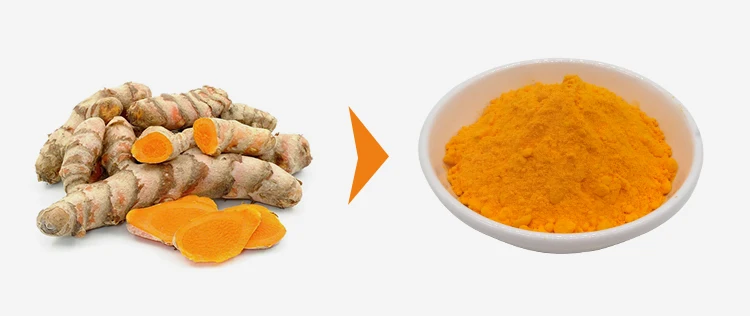 curcumin powder (2)