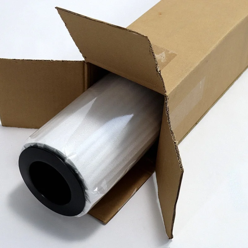 Cold Lamination Film Pvc Laminating Film Photo Album Matte Cold Lamination Film