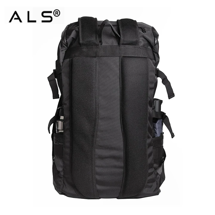 New design urban school backpacks outdoor gym bagpack traveling pack backpack laptop bags